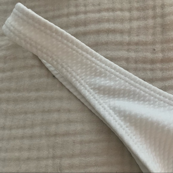 Brazilian Ribbed Bikini - Picture 5 of 6